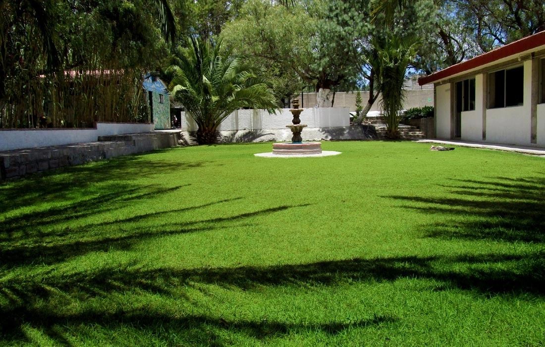 Quinta, Santa Maria, Quinta Santa Maria, Centro De Rehabilitación